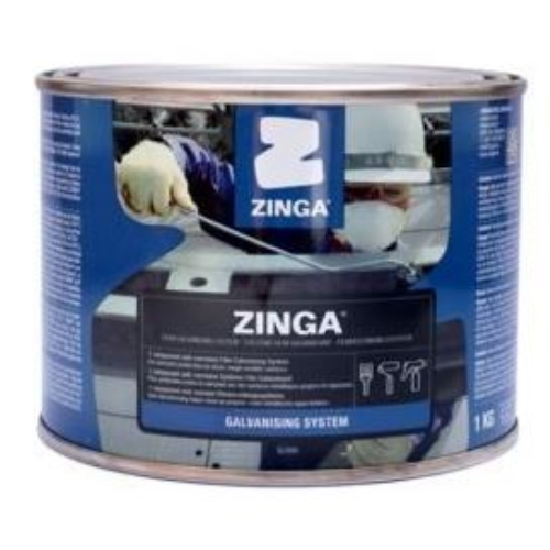  Korrosionsskydd ZINGA 1kg