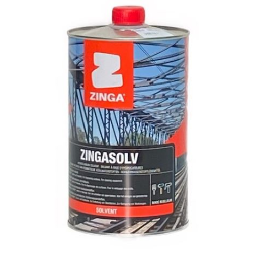  Förtunning ZINGA Zingasolv 1L