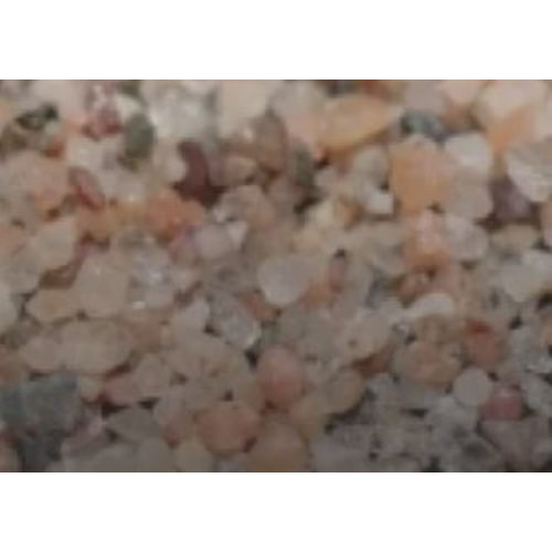  Blästersand TEBECO 25kg