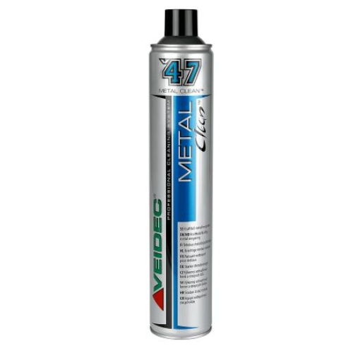  Rengöring VEIDEC Metal Clean