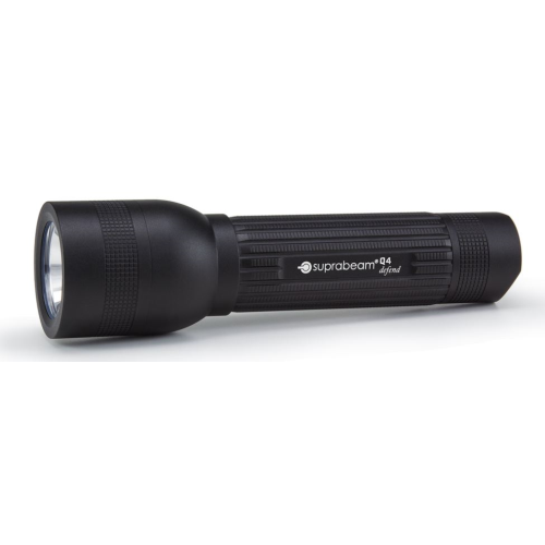  Ficklampa SUPRABEAM Q4 Defend 400LM