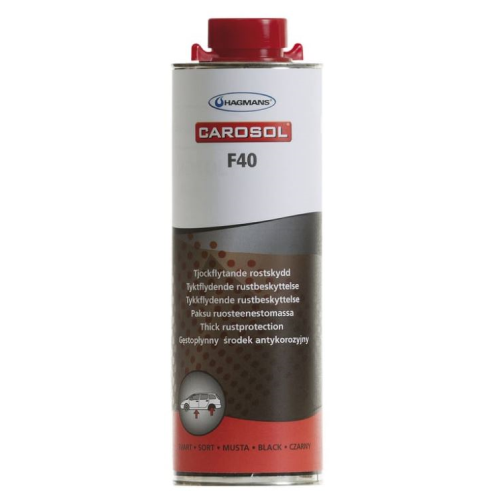  Rostskyddsmedel CAROSOL F40