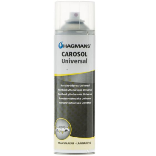  Rostskyddsvax CAROSOL