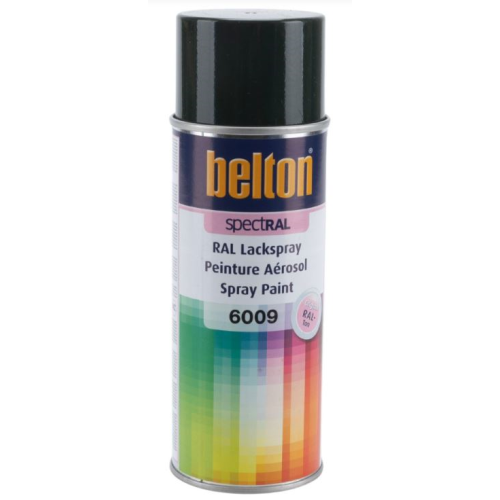  Sprayfärg BELTON Spectral 400ml