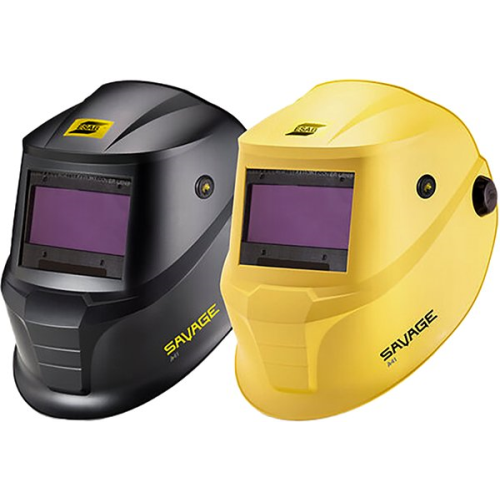 Svetshjälm ESAB A41