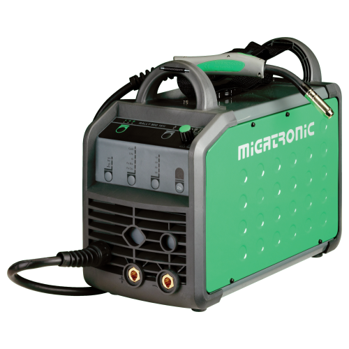 Migsvets MIGATRONIC RALLYMIG 161I ML