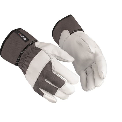  Nötnarvshandske GUIDE 1951