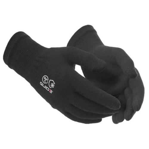  Arbetshandske GUIDE 5501