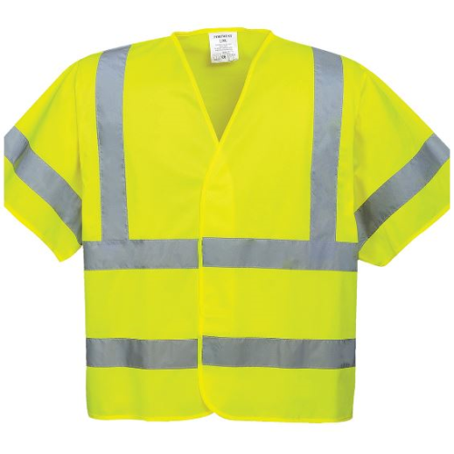  Varselväst PORTWEST C471